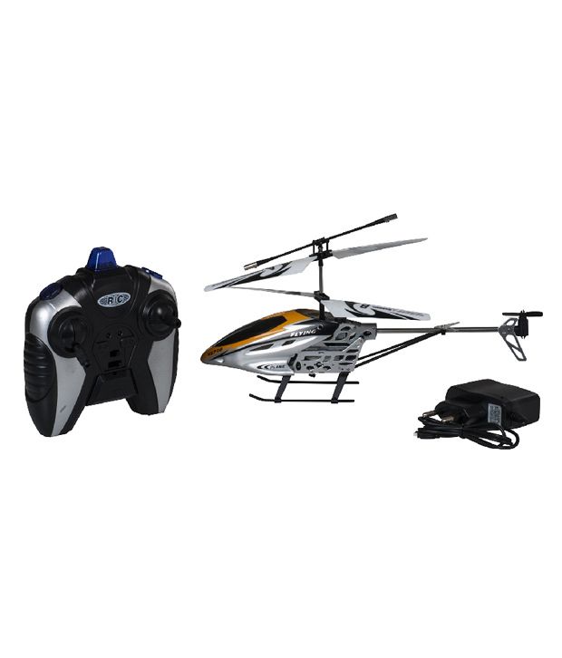 NDS Yellow Remote Control Helicopter With Free 3x3 Rubik's Cube Buy NDS Yellow Remote Control
