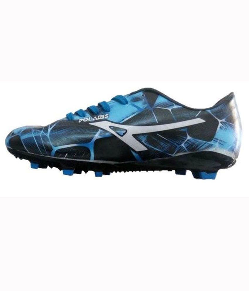 polaris football boots