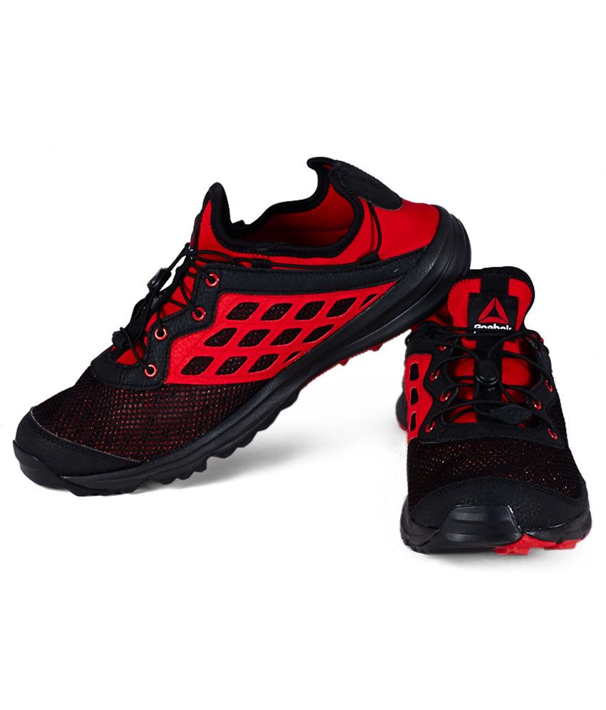 reebok one rush