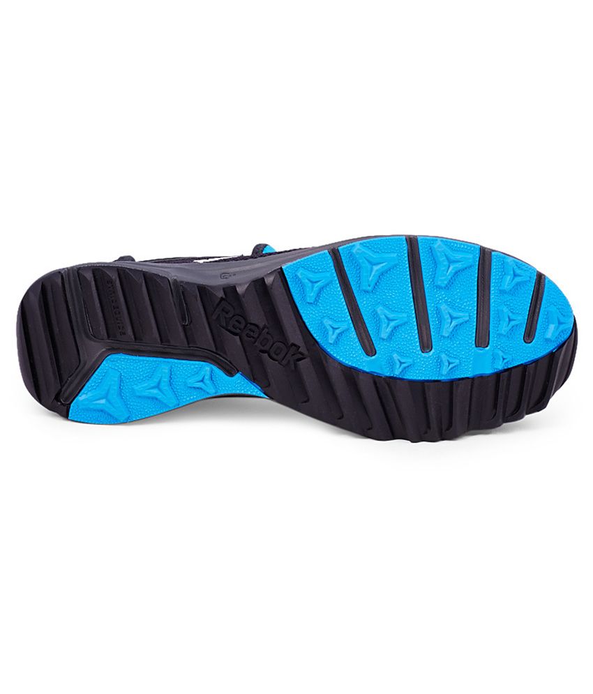 Reebok One Rush Gray Sport Shoes - Buy Reebok One Rush Gray Sport Shoes ...