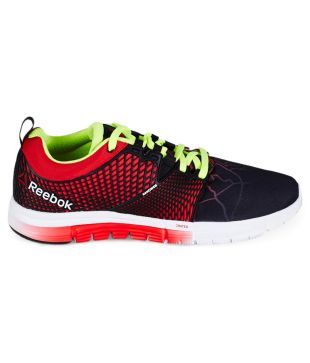 reebok zquick dash city