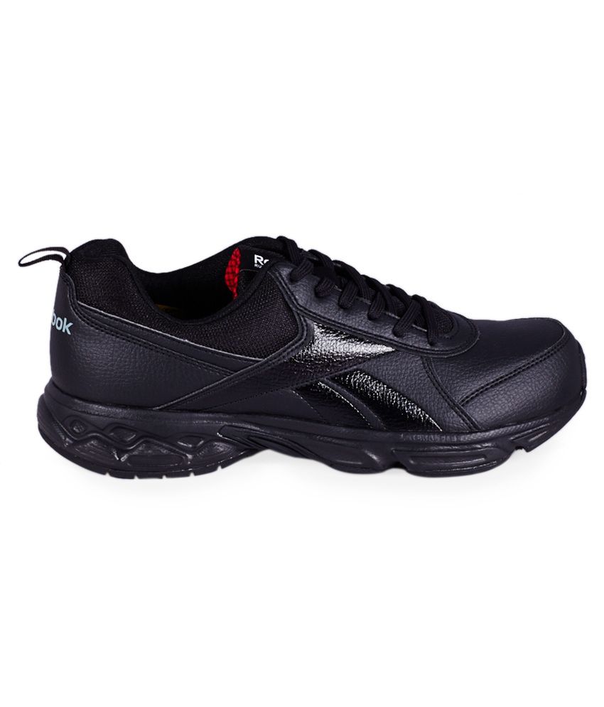 Reebok School Sports Lp Black Sport Shoes - Buy Reebok School Sports Lp ...