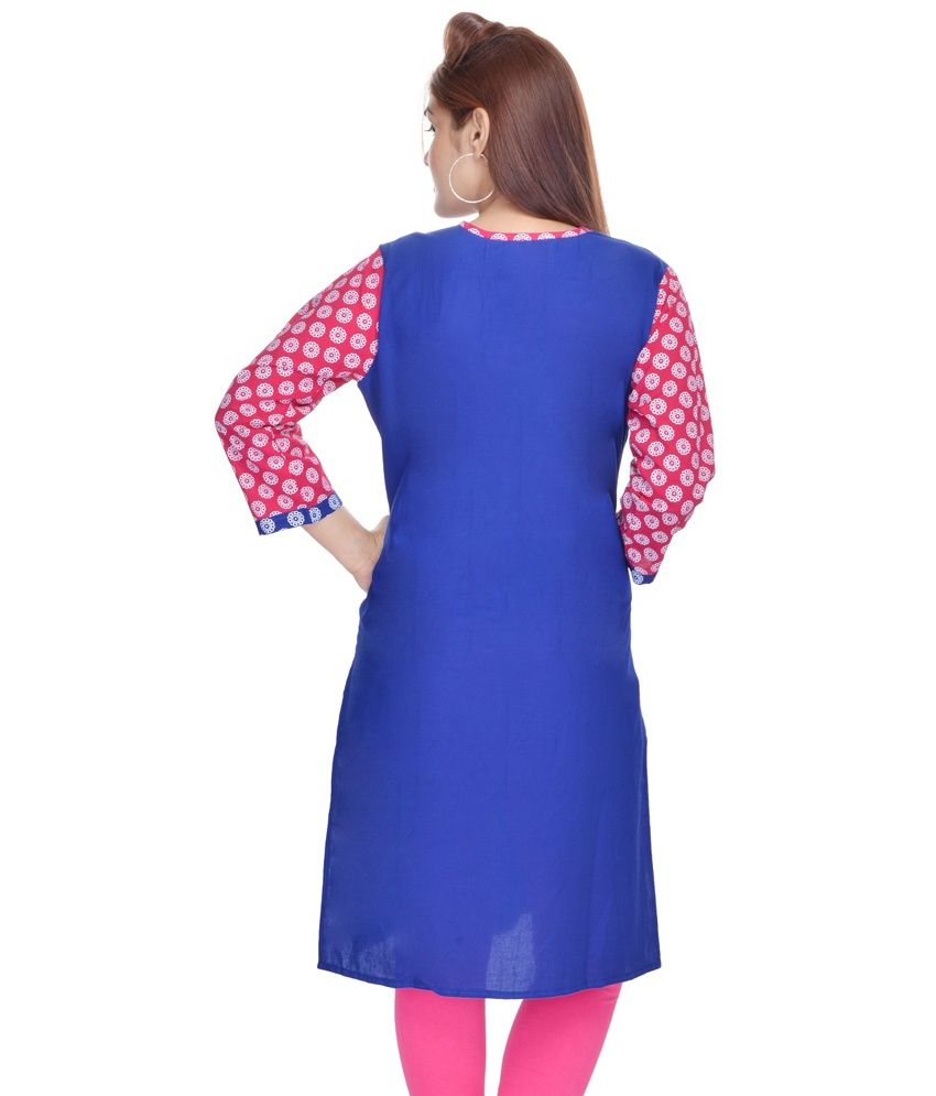 fab india kurtis on sale