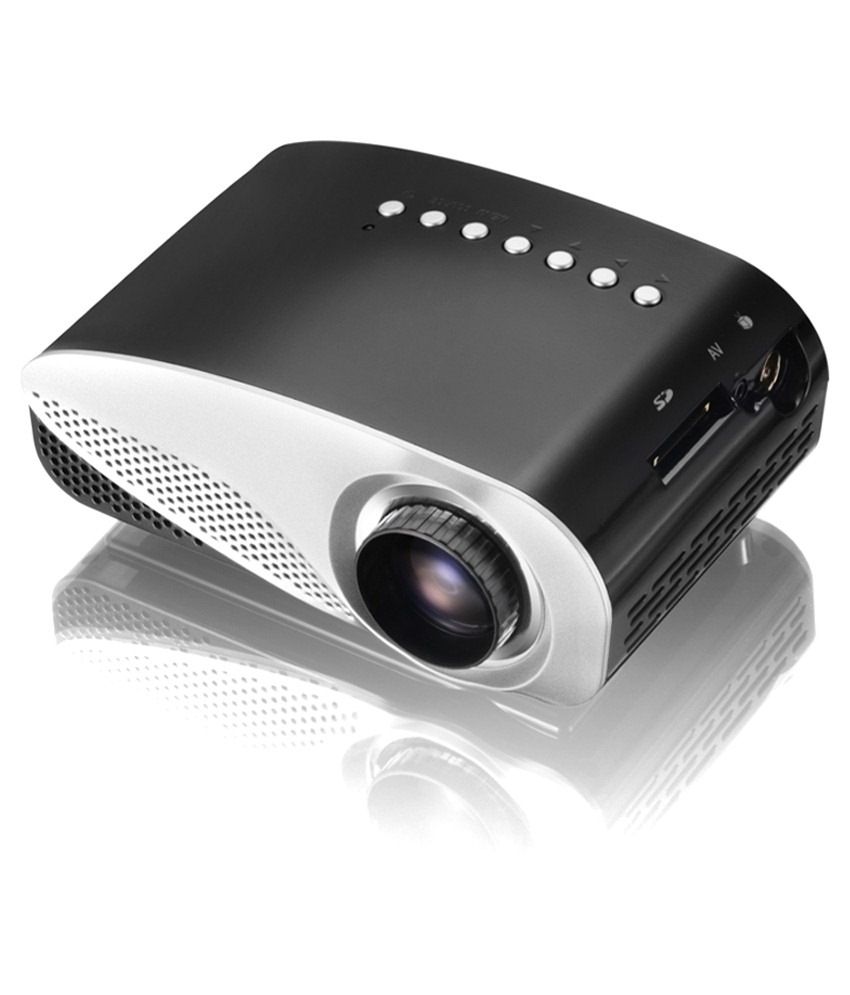 cinema grade projectors