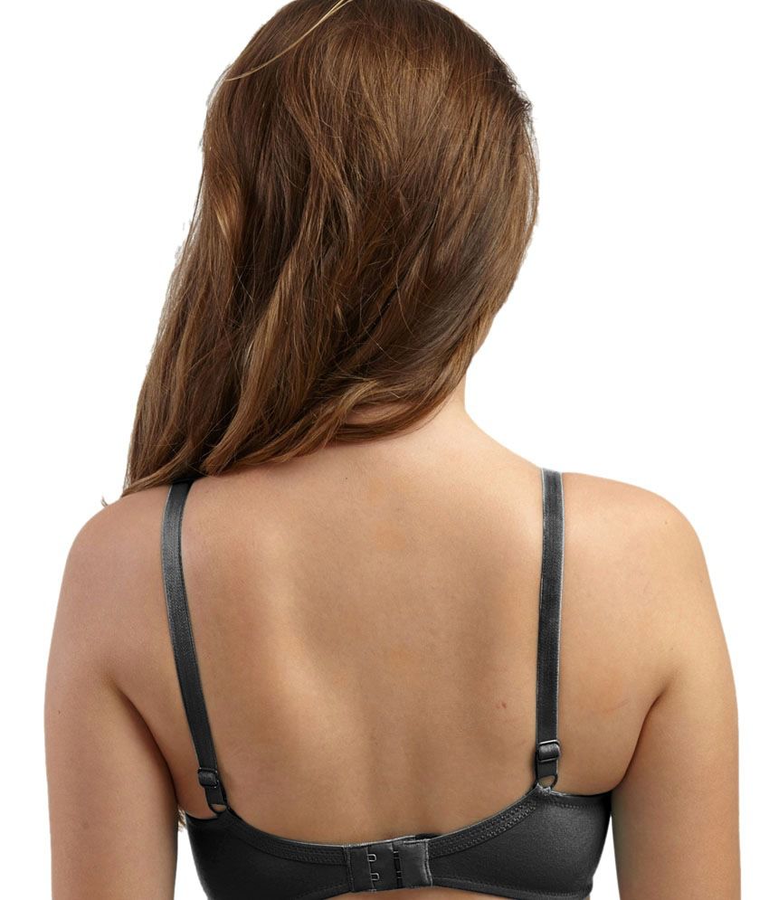 Buy Preety Girl Black Bra Online At Best Prices In India Snapdeal