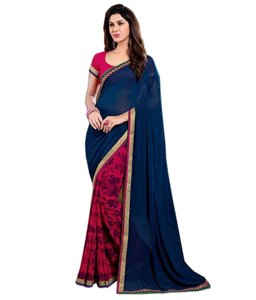 vishal cotton sarees