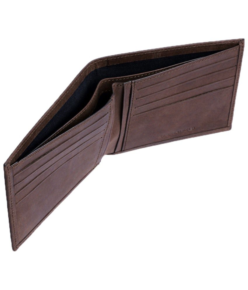 Louis Philippe Brown Wallet: Buy Online at Low Price in India - Snapdeal