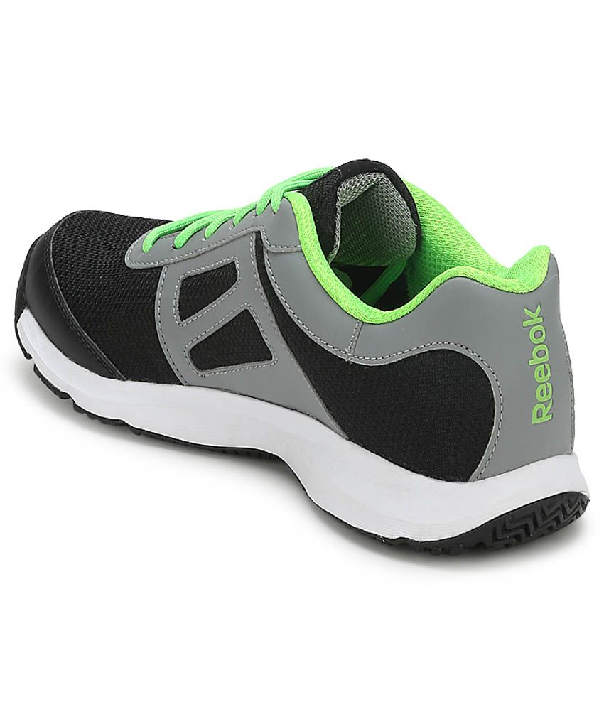 reebok shoes offer price in india