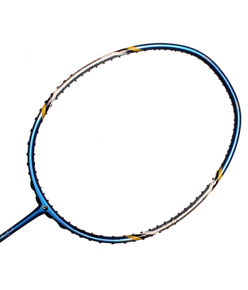 gamma badminton racquet