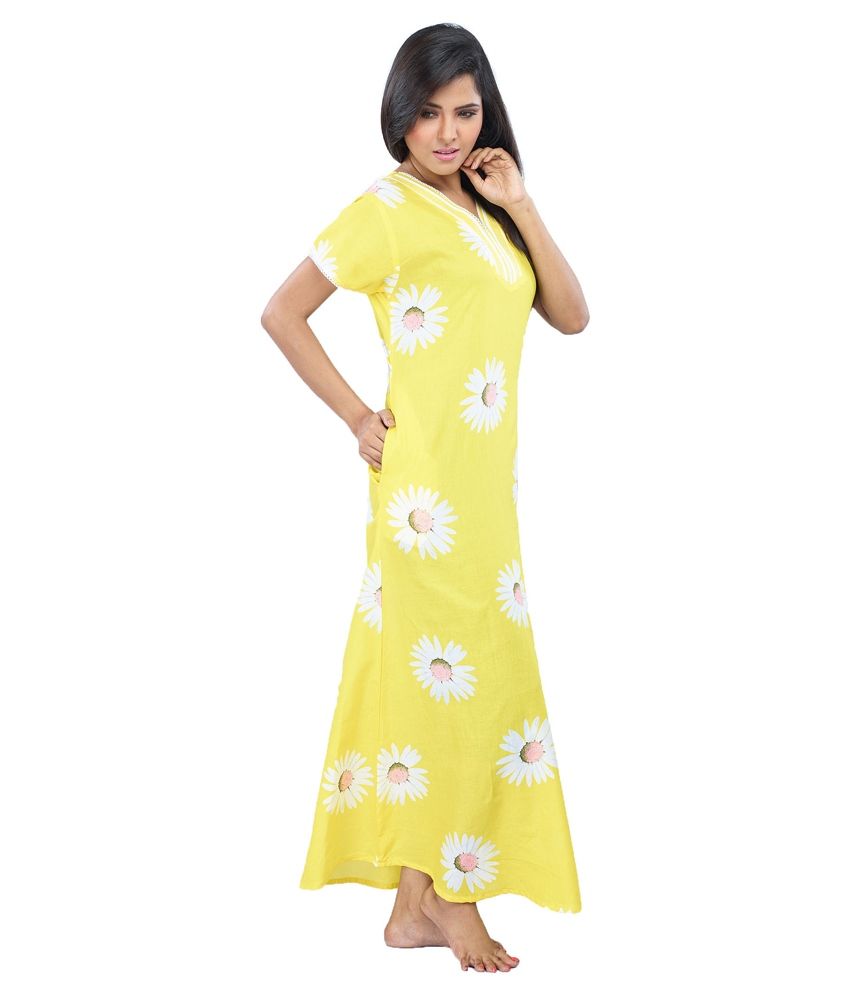 juliet nighties cotton