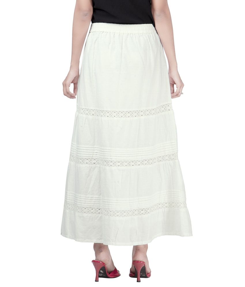 soft cotton maxi