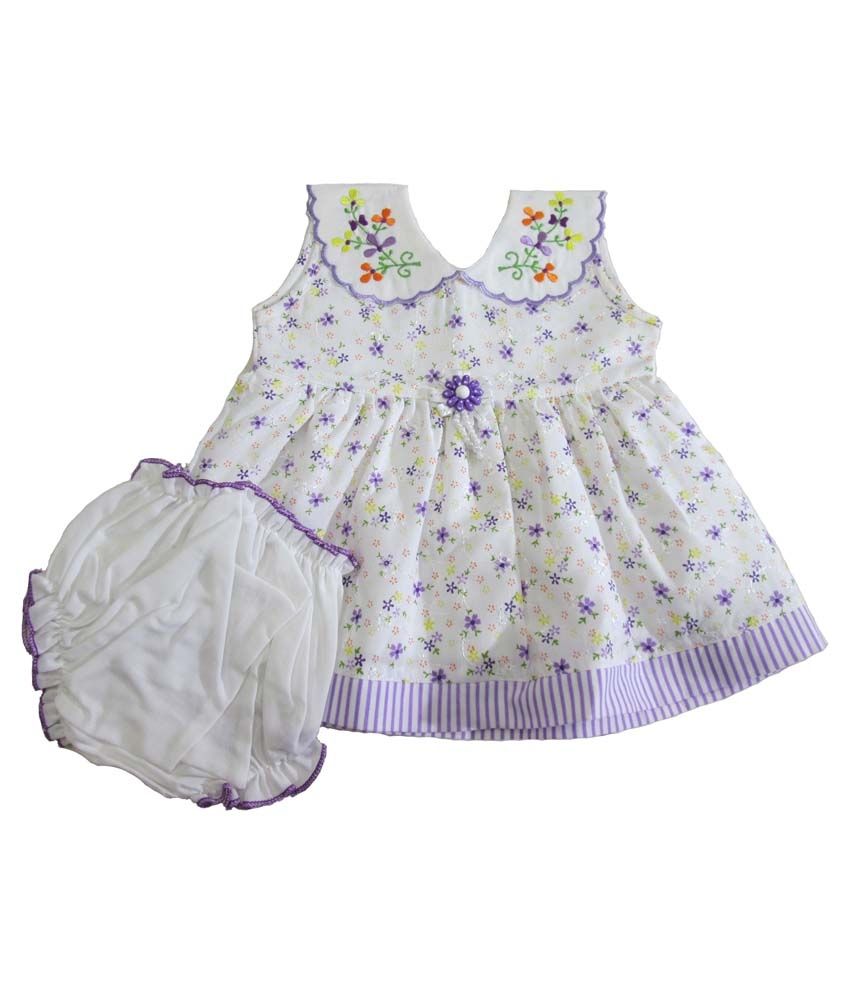 snapdeal short frock