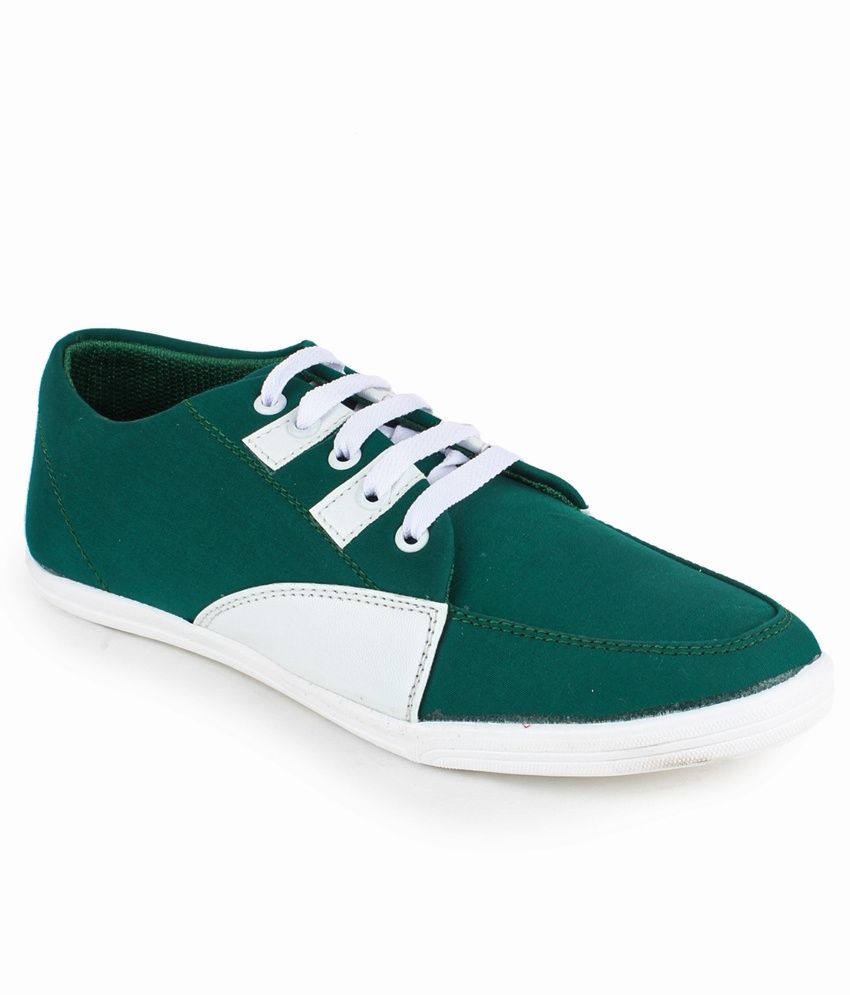 beonza white shoes