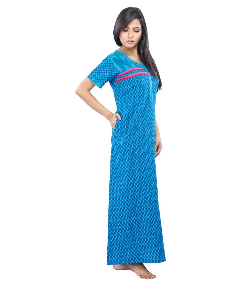 juliet nighties cotton