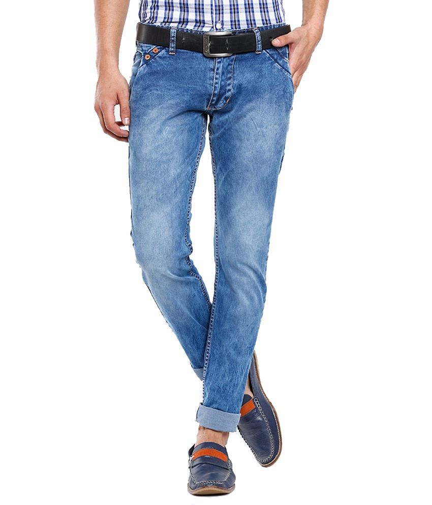 cotton king jeans