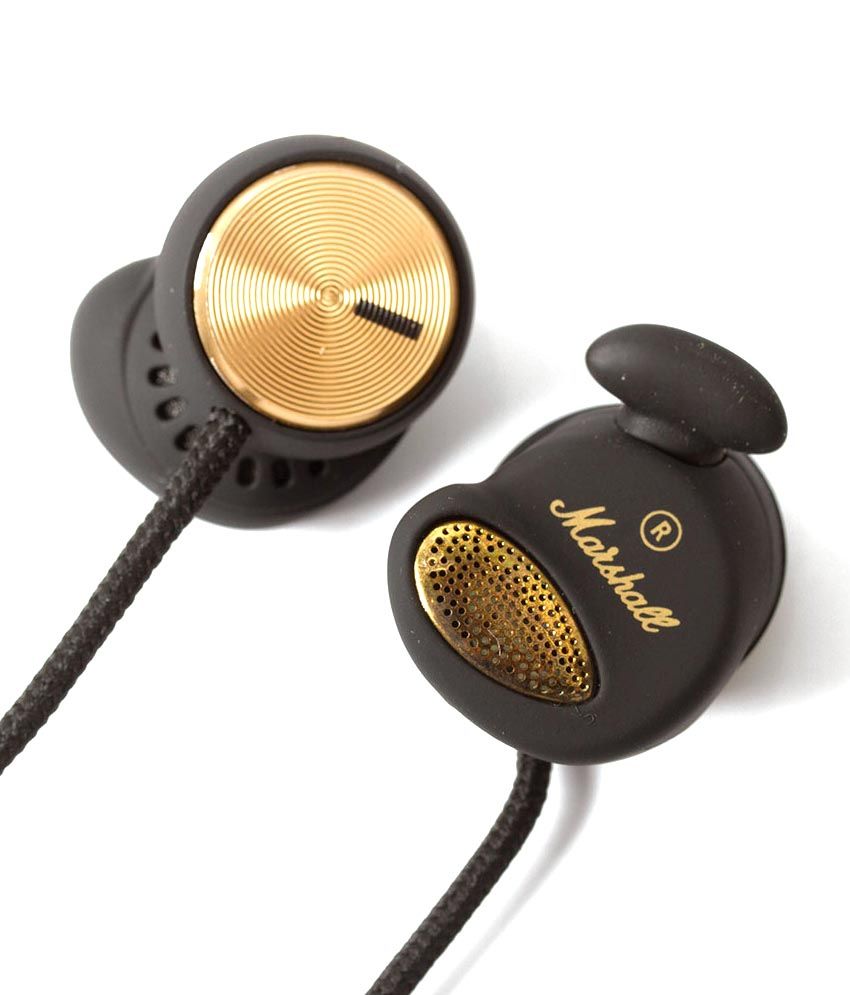 marshall headphones minor