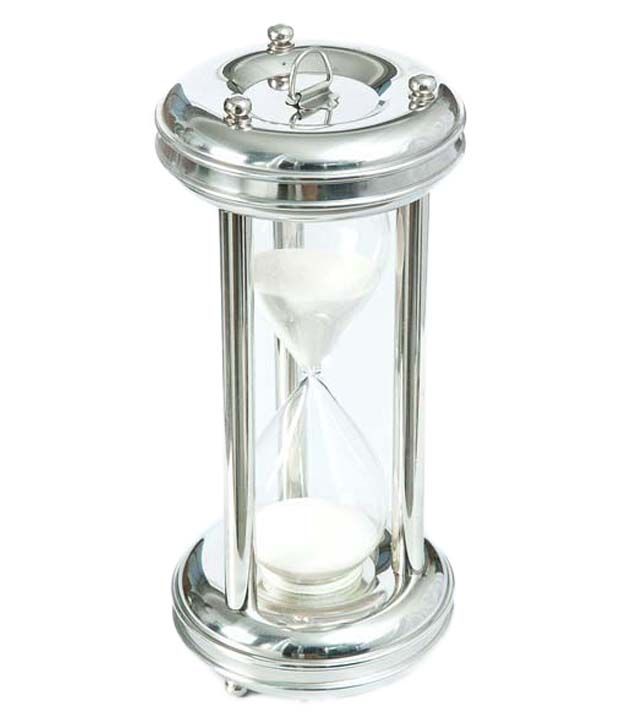 half hour sand timer