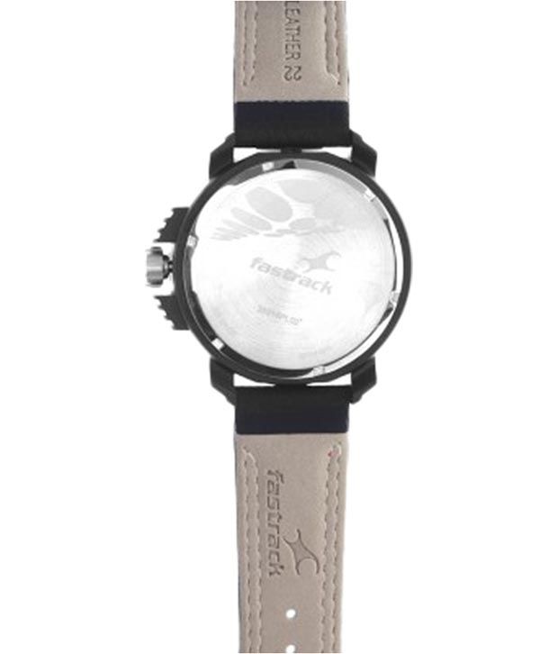 fastrack 38045pp03 price