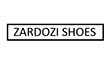 Zardozi Shoes
