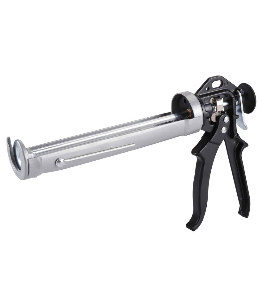 Powergrip PGCG9H Silicon Caulking Gun 9 Inch Buy Powergrip PGCG9H