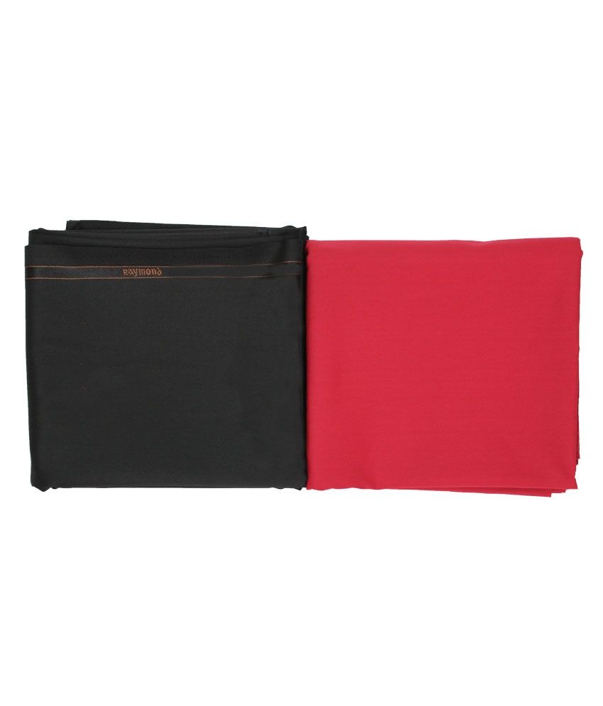 raymond unstitched shirts