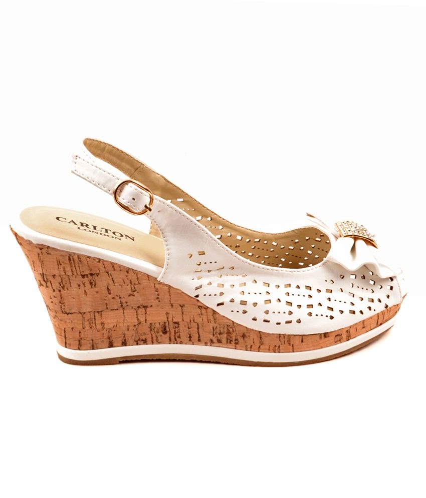carlton london ladies sandals