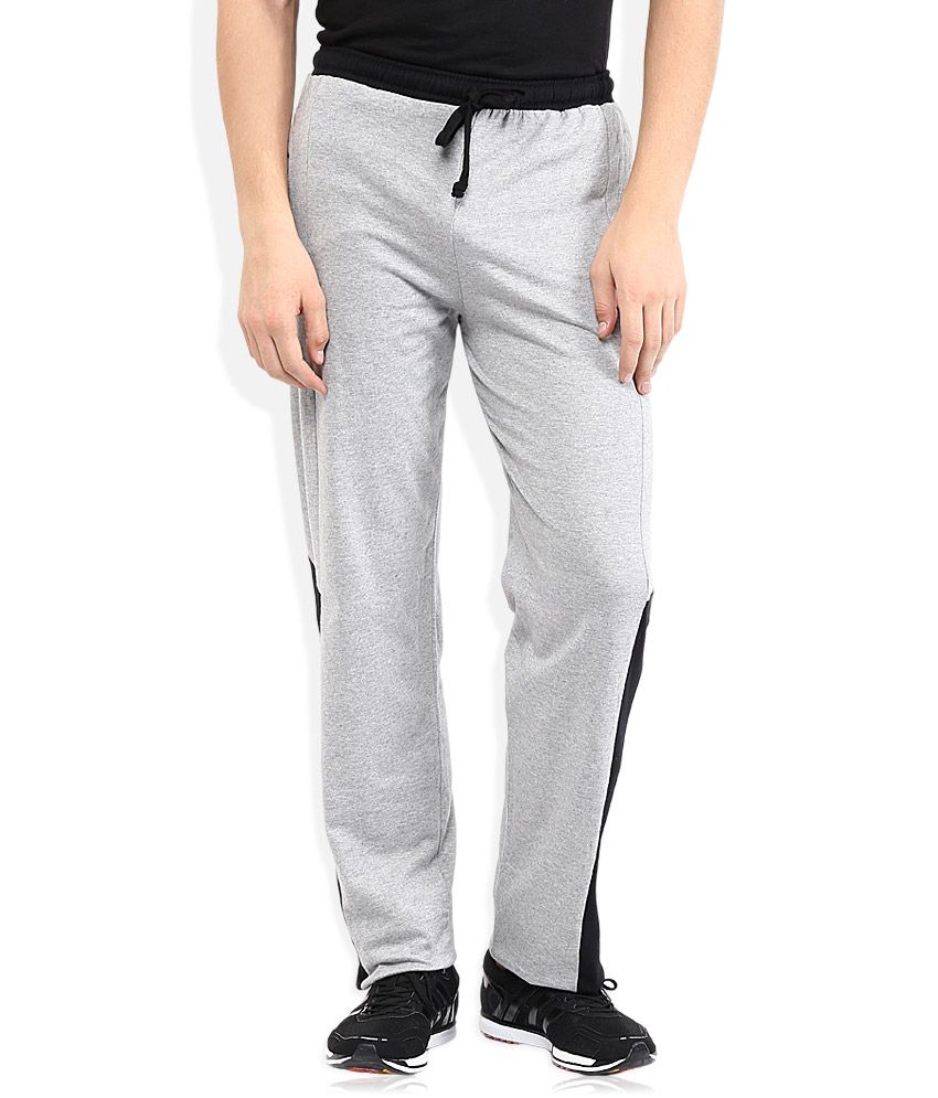 chromozome men's cotton track pants