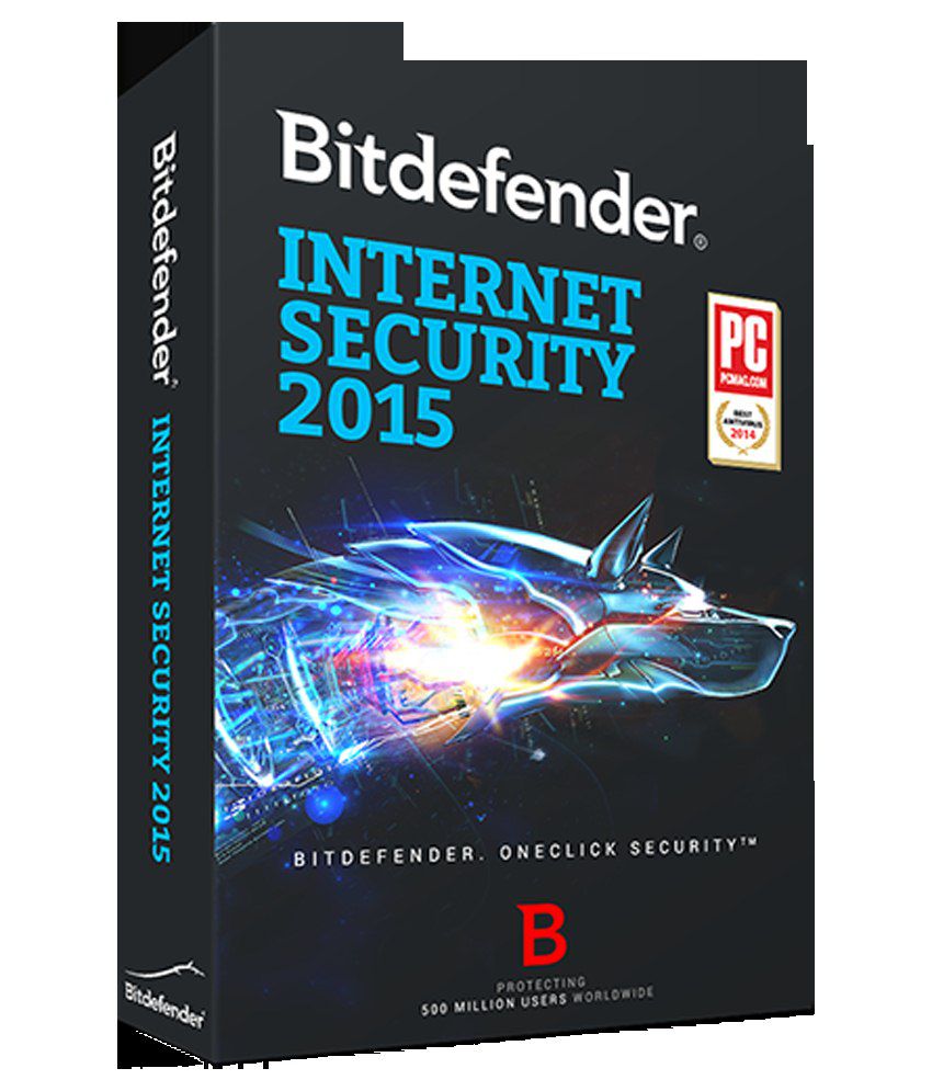 free bitdefender internet security
