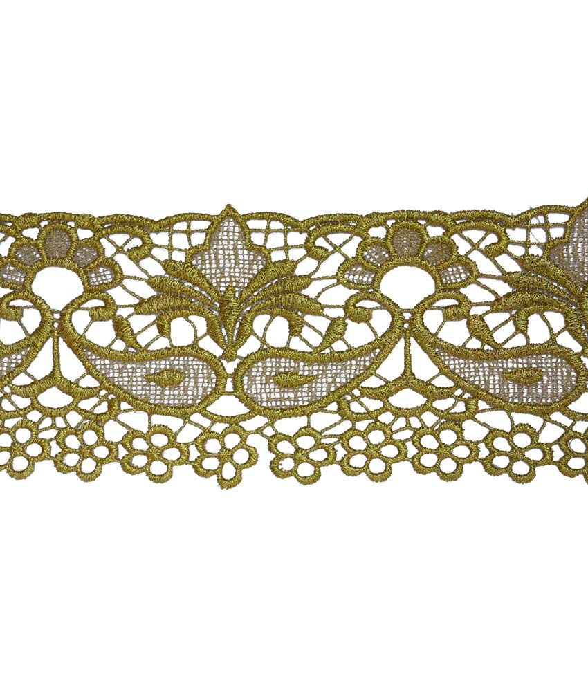 golden lace online shopping