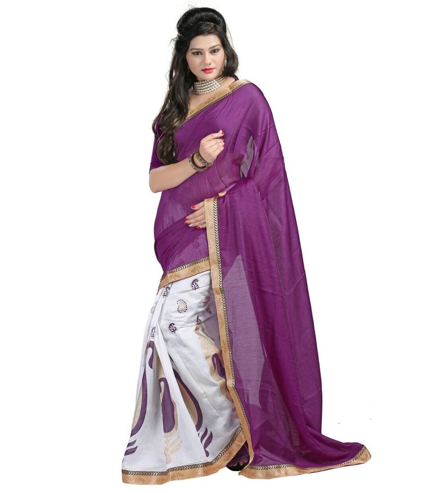 maxi saree house