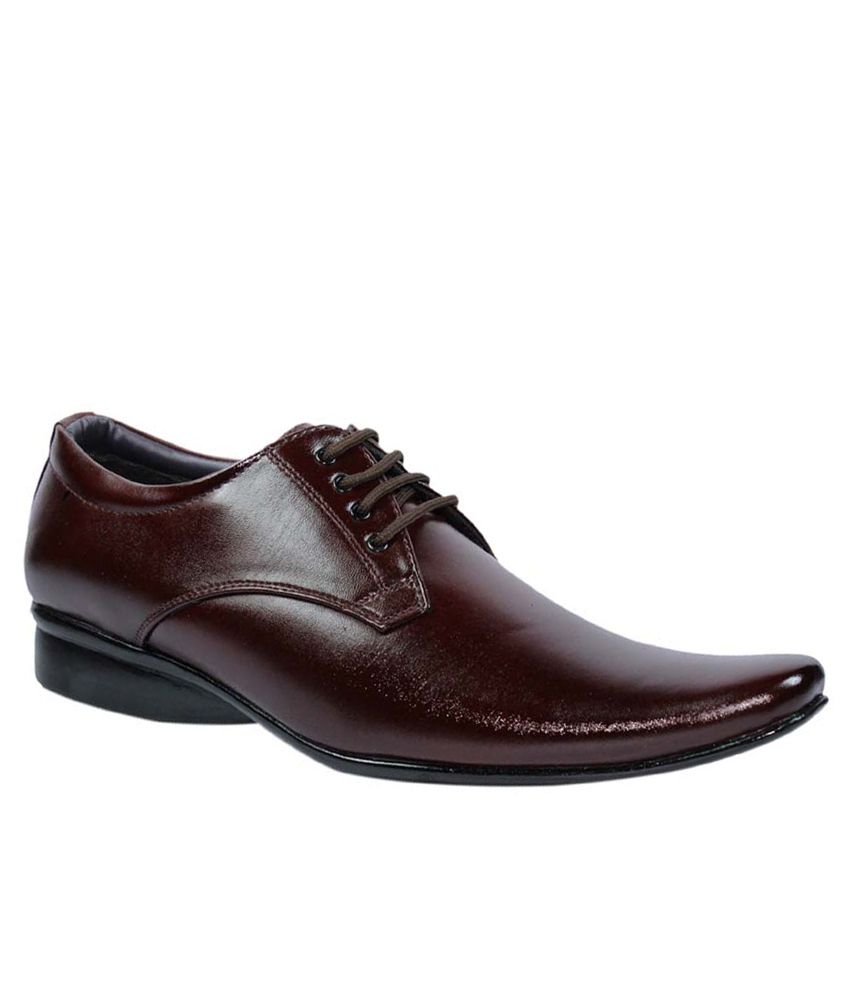 formal shoes on snapdeal