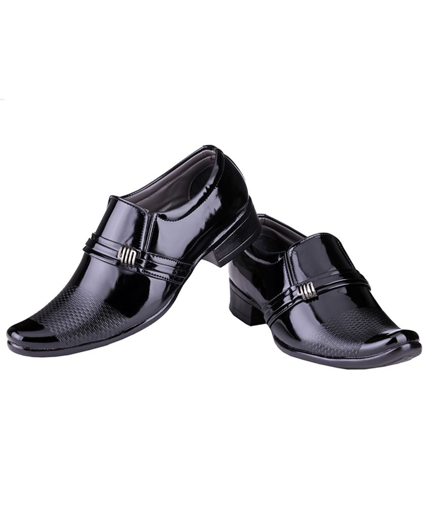 formal shoes on snapdeal