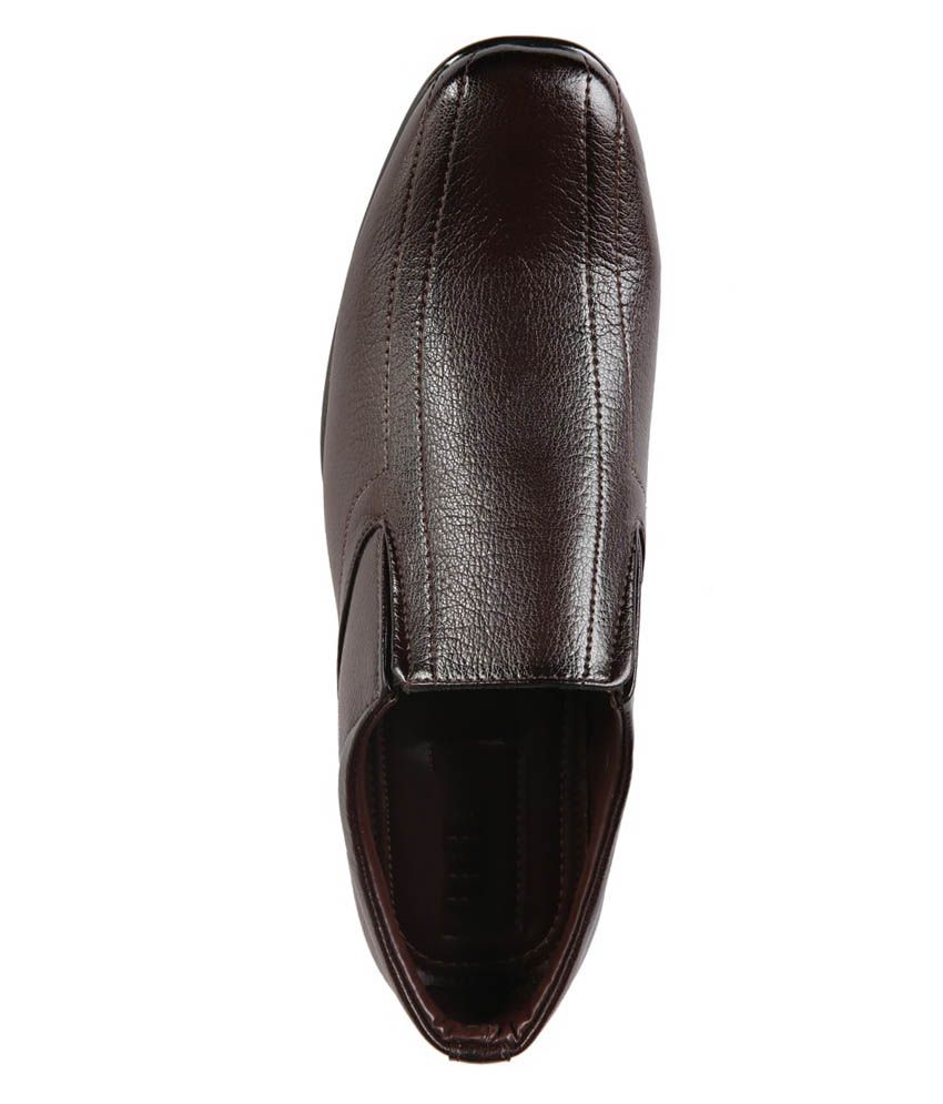 formal shoes on snapdeal
