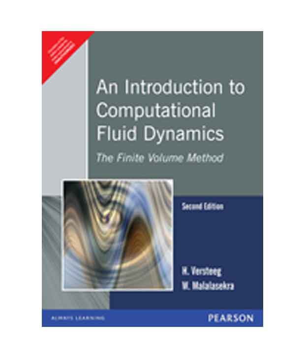     			An Introduction to Computational Fluid Dynamics, The Finite Volume Method Paperback (English) 2009