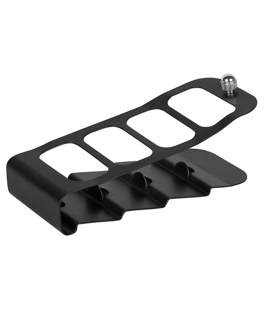 Cosmosgalaxy Black Remote Holder Buy Cosmosgalaxy Black Remote Holder