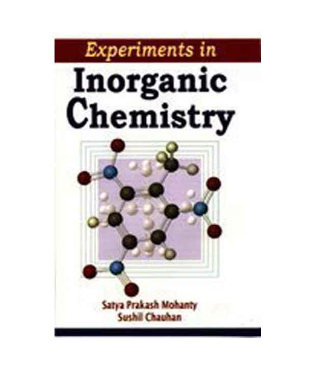 Experiments In Chemistry Buy Experiments In Chemistry Online at Low Price