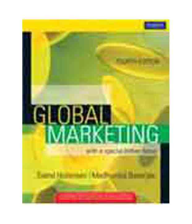     			Global Marketing