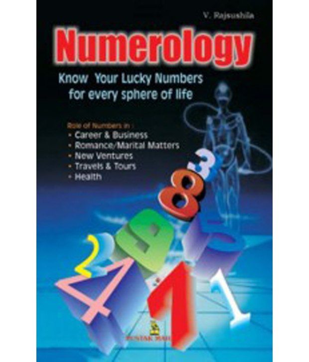 Numerology name number 60 image 4