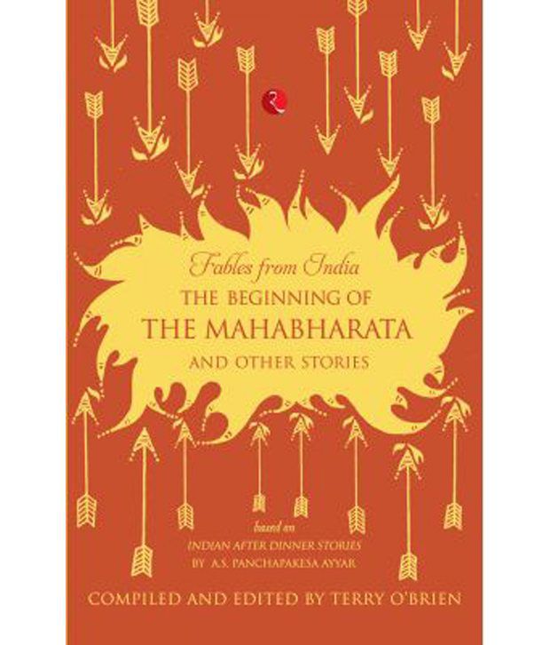     			The Beginning Of The Mahabharata And Other Stories