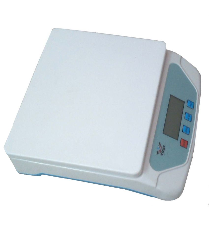 Pacific Digital Kitchen Weighing Scales Weighing Capacity ...