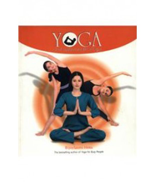     			Yoga And Meditation For All Ages