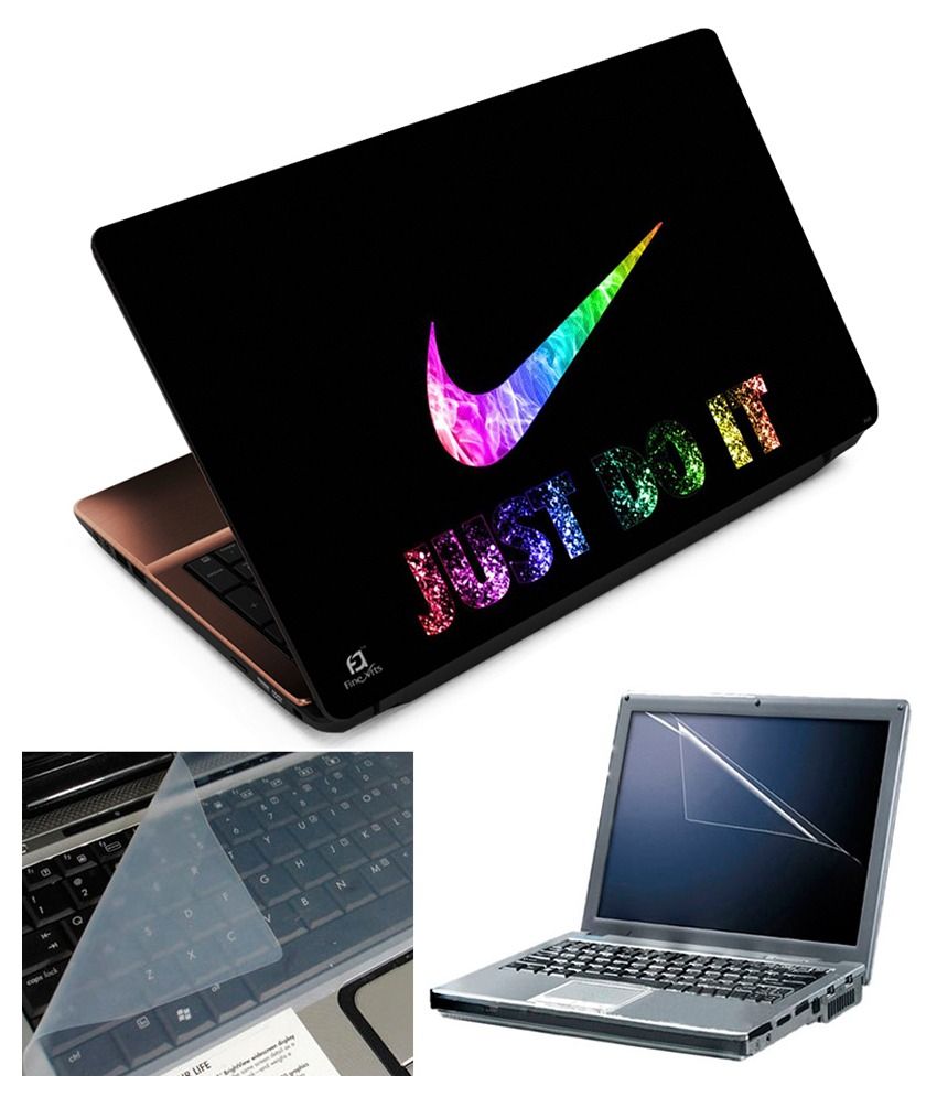 laptop nike