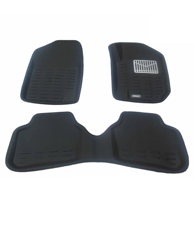 Stinzo 3D Mats For Hyundai I10 Grand Buy Stinzo 3D Mats For Hyundai