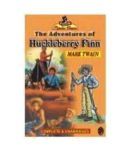 The Adventures of Huckleberry Finn