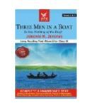 Three Men in a Boat with Answer