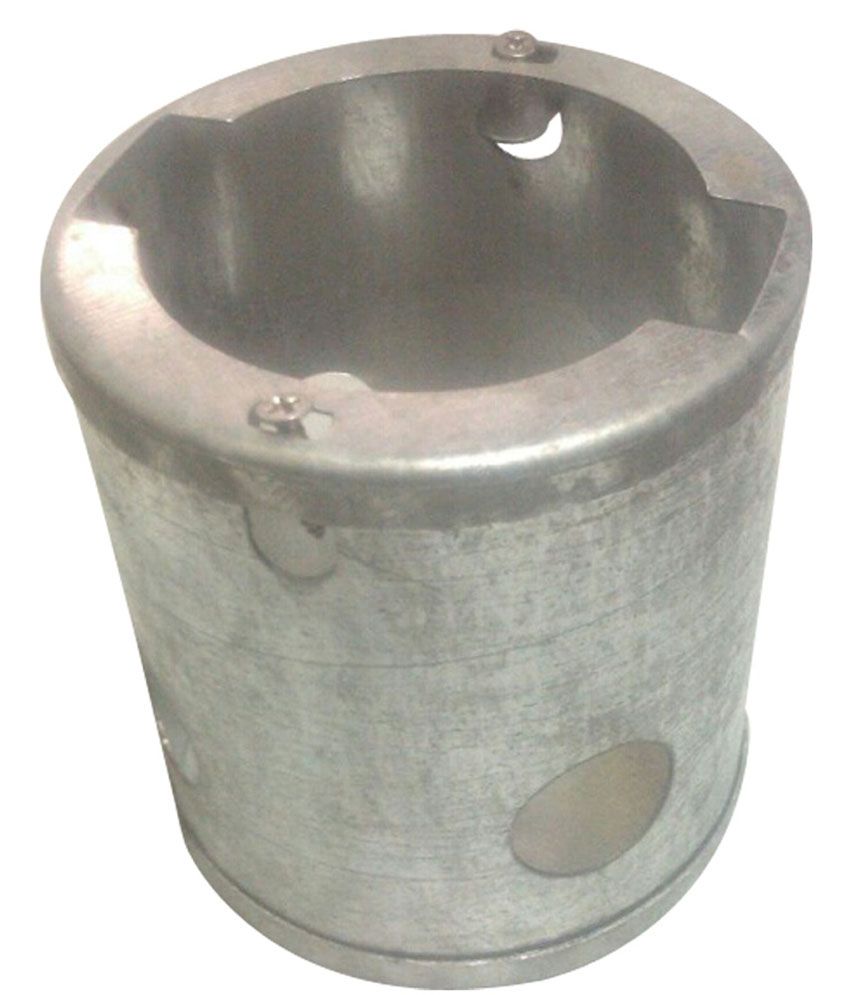 ahuja 2 bar box
