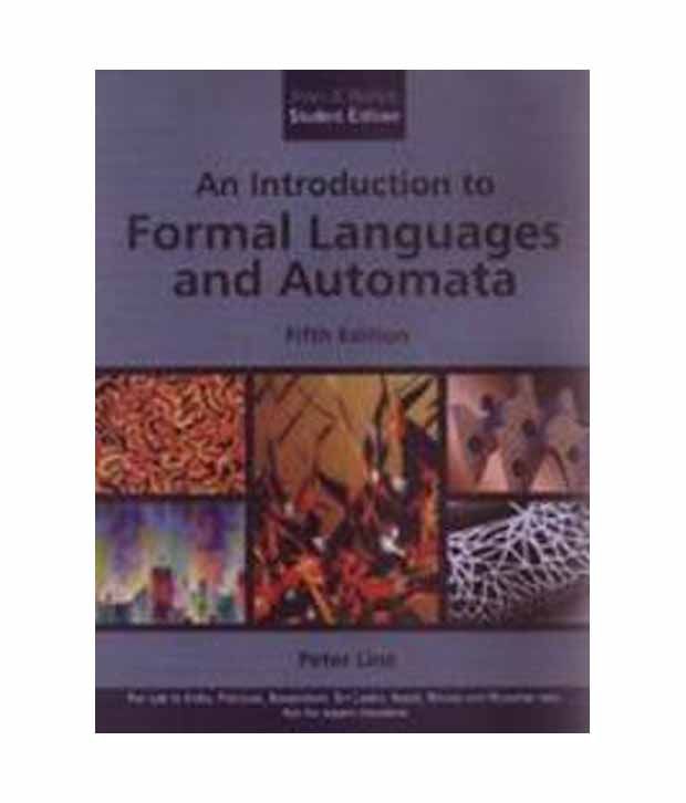 An introduction to formal languages and automata solutions