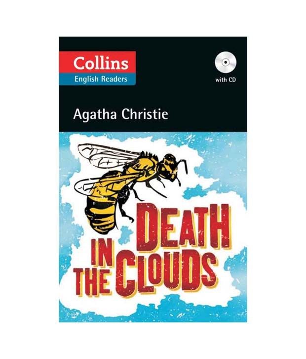     			Death In The Clouds (With CD)