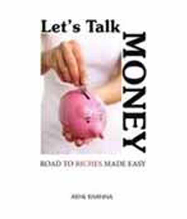     			Let's Talk Money