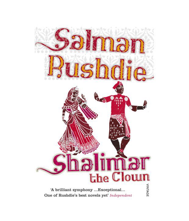 shalimar the clown review